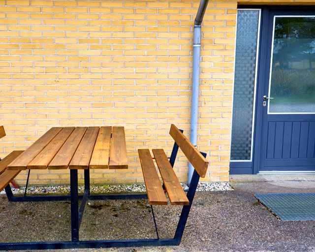Ferielejlighed 2-4 pers.