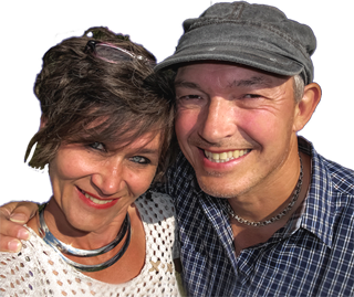 Ejer Tommy og Britt - Jammerbugt Camping