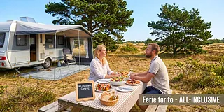 Jammerbugt Camping