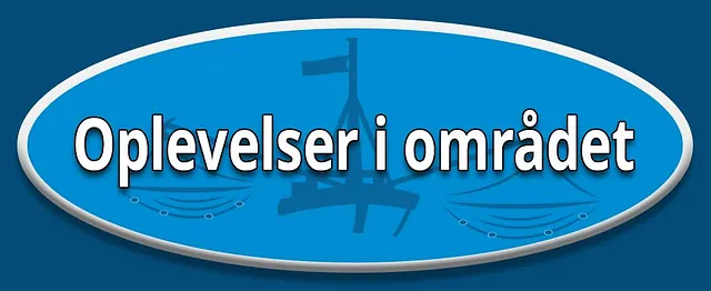 Oplevelser i området - Jammerbugt Camping