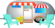 Plads Camping - Jammerbugt Camping