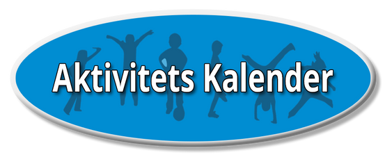 Aktivitetskalender - Jammerbugt Camping