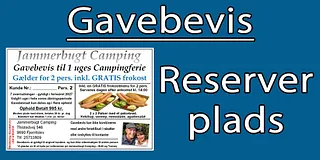 Jammerbugt Camping