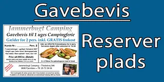 Jammerbugt Camping