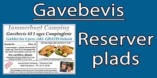 Jammerbugt Camping